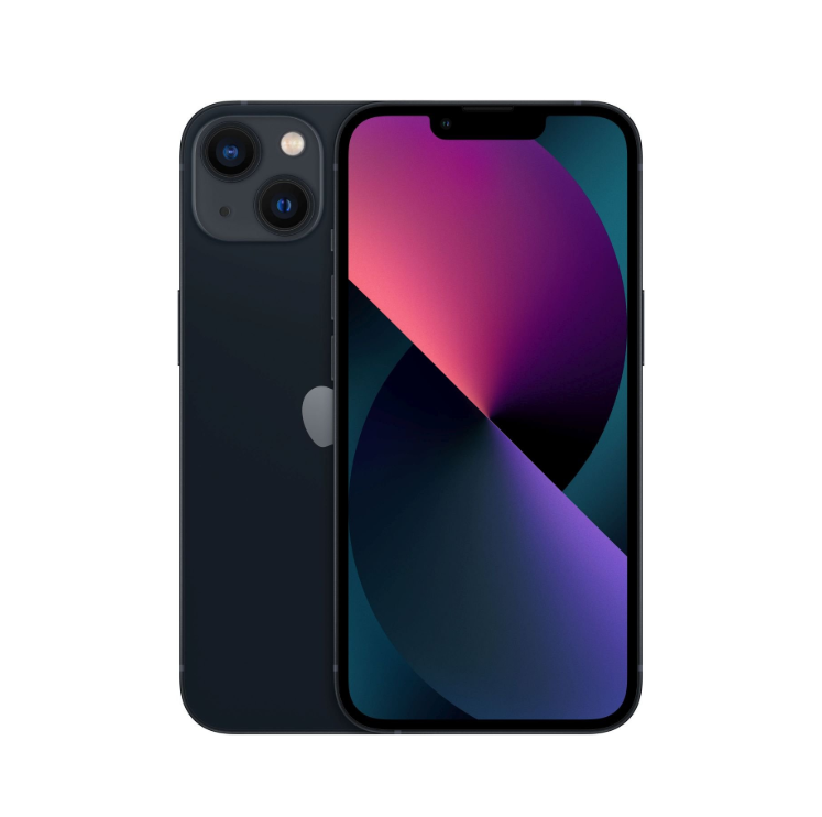 Apple iPhone 13 128GB Midnight