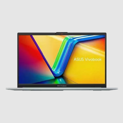 ASUS VivoBook Go15 E1504FA-BQ1558W 15.6" nešiojamas kompiuteris