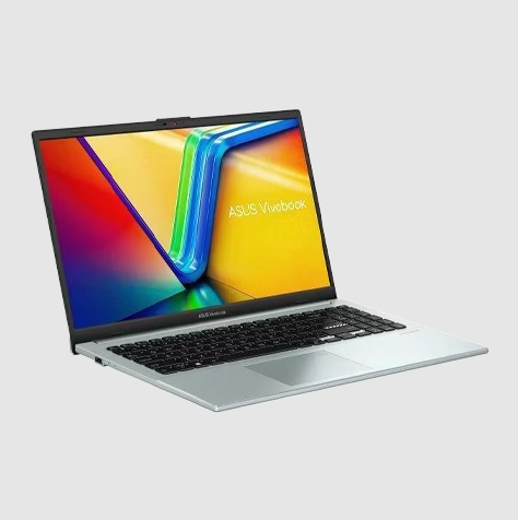 ASUS VivoBook Go15 E1504FA-BQ1558W 15.6" nešiojamas kompiuteris